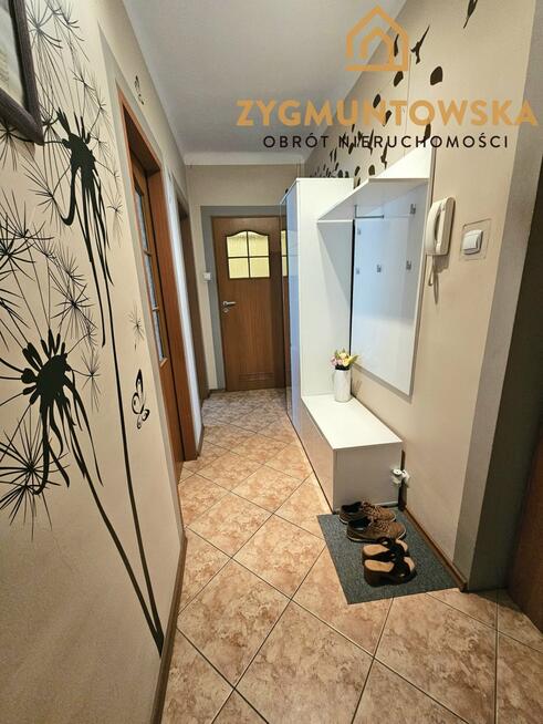 Mieszkanie oPOCZNO OPOCZNO