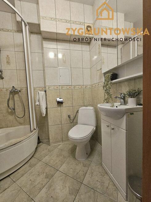 Mieszkanie oPOCZNO OPOCZNO