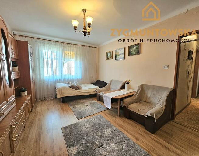 Mieszkanie oPOCZNO OPOCZNO