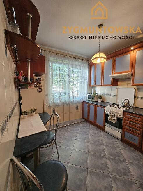 Mieszkanie oPOCZNO OPOCZNO