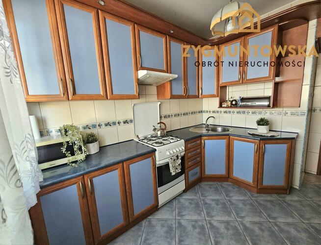 Mieszkanie oPOCZNO OPOCZNO