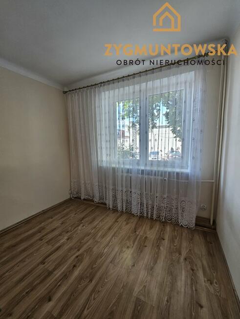 Mieszkanie oPOCZNO OPOCZNO