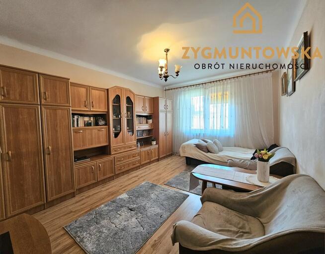 Mieszkanie oPOCZNO OPOCZNO