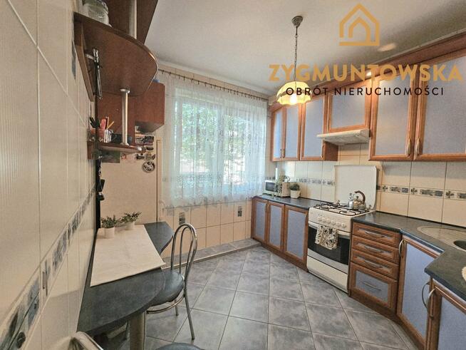 Mieszkanie oPOCZNO OPOCZNO