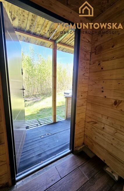 Dom Białaczów Zakrzów