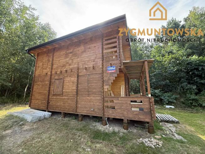 Dom Białaczów Zakrzów