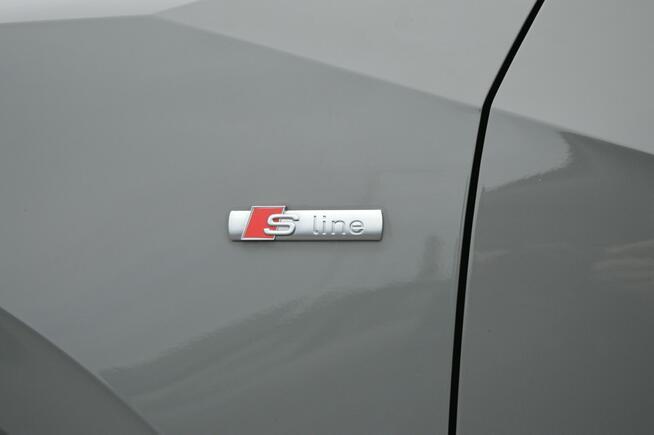 Audi Q2 1.5 TFSI S-Tronic S-Line Serwis Full-LED Skóra Navi KameraBluetooth