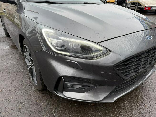 Ford Focus 1.5-180KM ST-Line Automat B&O FULL Led Asystenty PDC
