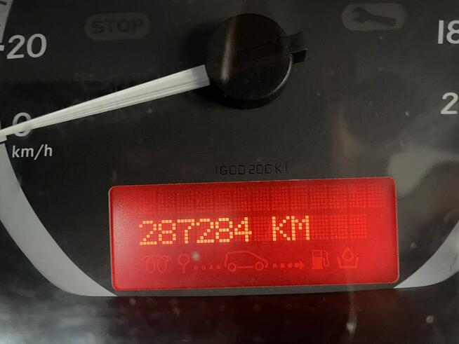 Citan Tourer dla Niepełnosprawnych inwalida rampa Model 2018