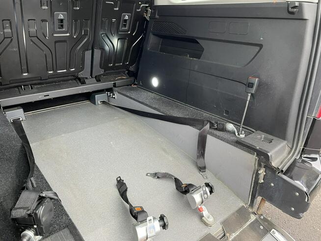 Combo Life Maxi Niepełnosprawnych inwalida rampa PFRON Model 2021