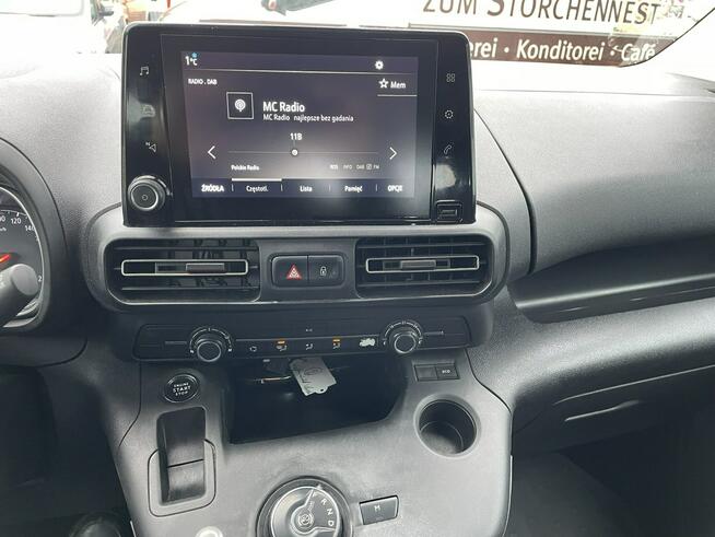 Combo Life Maxi Niepełnosprawnych inwalida rampa PFRON Model 2021