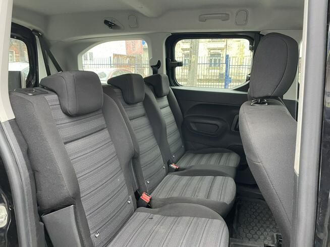 Combo Life Maxi Niepełnosprawnych inwalida rampa PFRON Model 2021