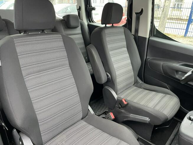 Combo Life Maxi Niepełnosprawnych inwalida rampa PFRON Model 2021