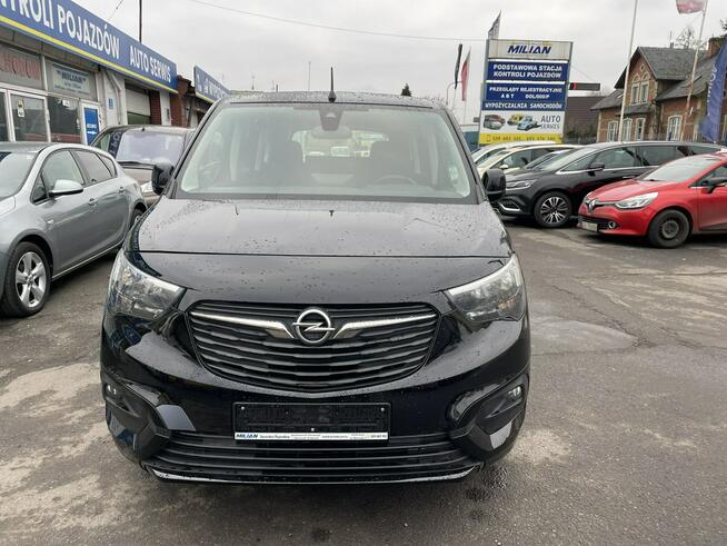 Combo Life Maxi Niepełnosprawnych inwalida rampa PFRON Model 2021