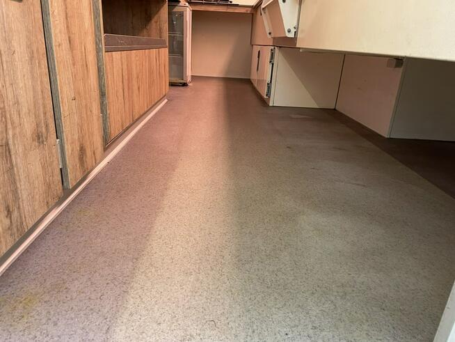 Renault Master Autosklep wędlin Gastronomiczna food truck foodtruck sklep Borco 2020