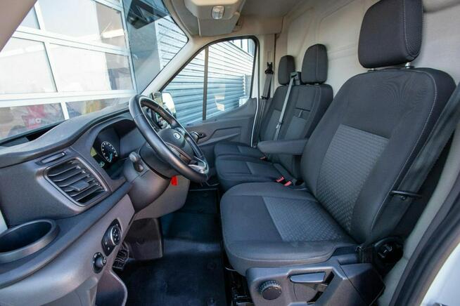 Ford Transit MAXI L4H3 *WYSOKI DACH* Stan BDB / 163.000km / bogate wyposażenie /