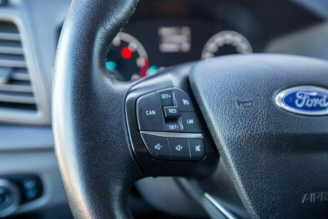 Ford Transit MAXI L4H3 *WYSOKI DACH* Stan BDB / 163.000km / bogate wyposażenie /