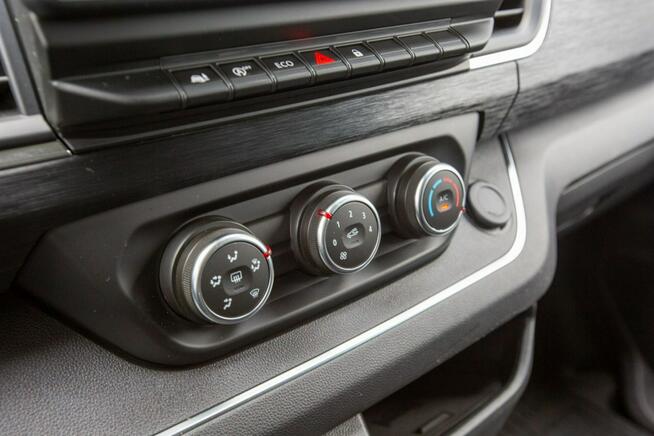 Renault Trafic 9-Osobowy Salon Polska Stan BDB