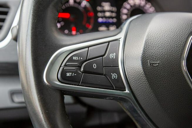 Renault Trafic 9-Osobowy Salon Polska Stan BDB