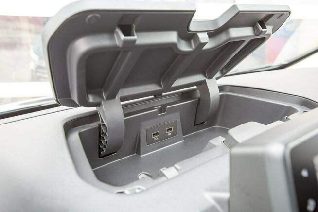 Renault Trafic 9-Osobowy Salon Polska Stan BDB