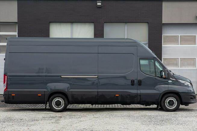 Iveco Daily 3.0 HI MATIC automat L4H3 *WYSOKI DACH* 35S18 Salon PL