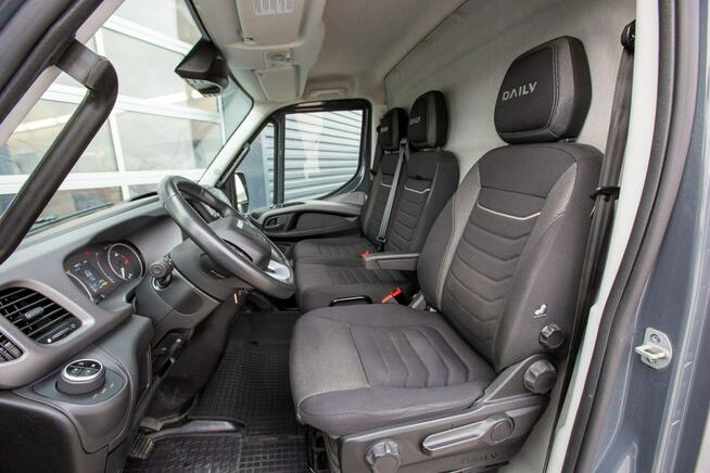 Iveco Daily 3.0 HI MATIC automat L4H3 *WYSOKI DACH* 35S18 Salon PL