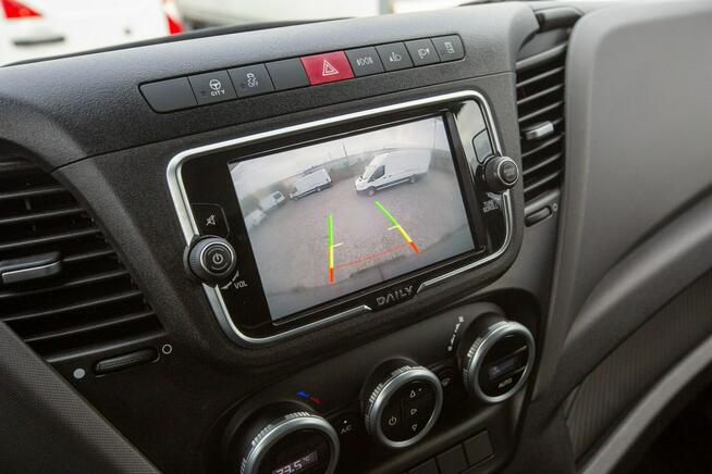 Iveco Daily 3.0 HI MATIC automat L4H3 *WYSOKI DACH* 35S18 Salon PL