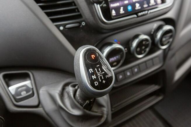 Iveco Daily 3.0 HI MATIC automat L4H3 *WYSOKI DACH* 35S18 Salon PL