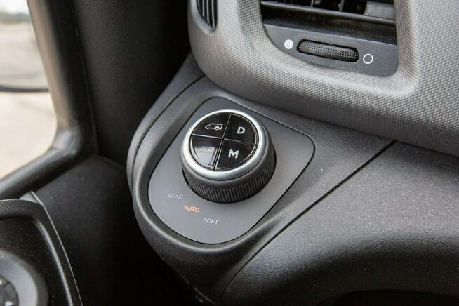 Iveco Daily 3.0 HI MATIC automat L4H3 *WYSOKI DACH* 35S18 Salon PL