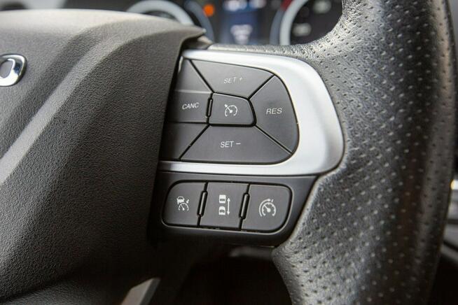 Iveco Daily 3.0 HI MATIC automat L4H3 *WYSOKI DACH* 35S18 Salon PL