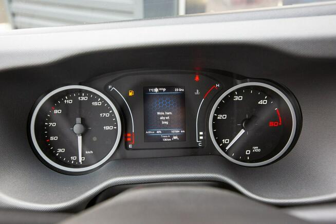 Iveco Daily 3.0 HI MATIC automat L4H3 *WYSOKI DACH* 35S18 Salon PL