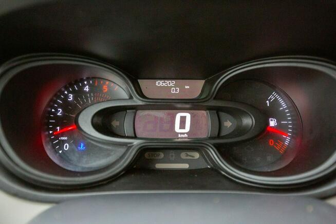 Renault Trafic L2H1 BRYGADOWY 5-OSÓB 125KM