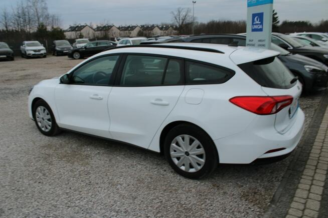 Ford Focus F-Vat Salon Polska 120HP Kombi Gwarancja