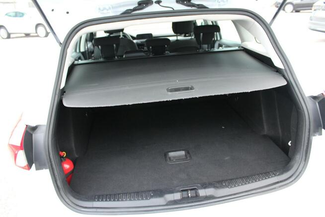 Ford Focus F-Vat Salon Polska 120HP Kombi Gwarancja