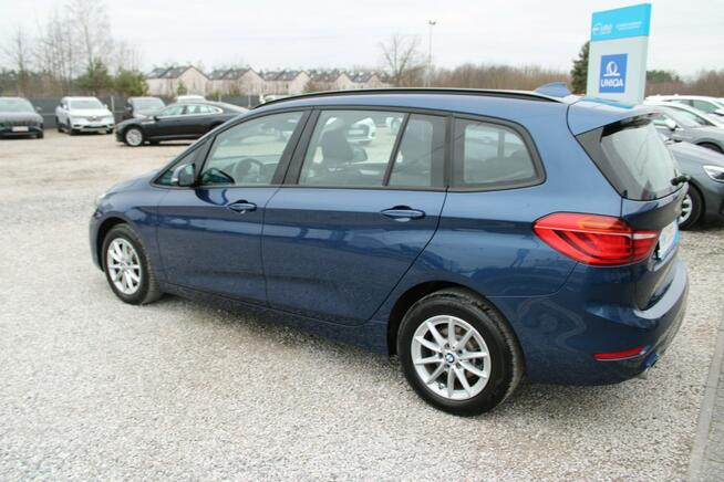 BMW 216 Gran Tourer Automat el.klapa Salon Polska netto 60 894 PLN Gwarancja