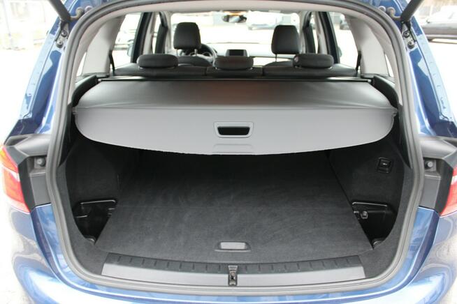BMW 216 Gran Tourer Automat el.klapa Salon Polska netto 60 894 PLN Gwarancja