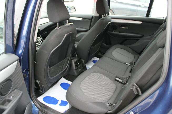 BMW 216 Gran Tourer Automat el.klapa Salon Polska netto 60 894 PLN Gwarancja