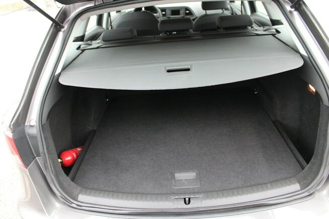 Seat Leon Salon Polska Gwarancja Reference