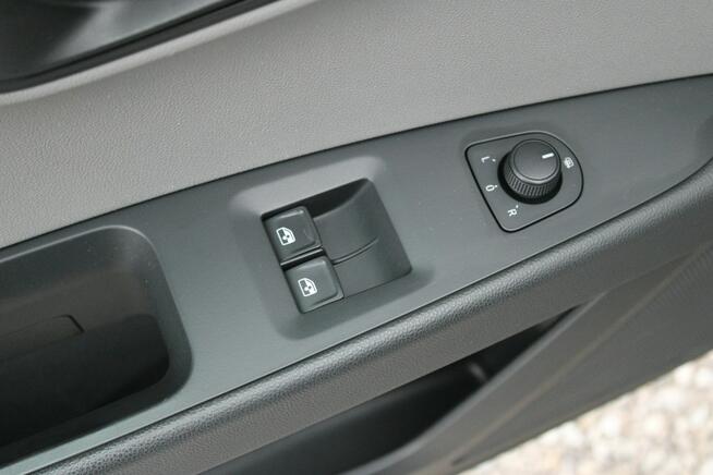 Seat Leon Salon Polska Gwarancja Reference