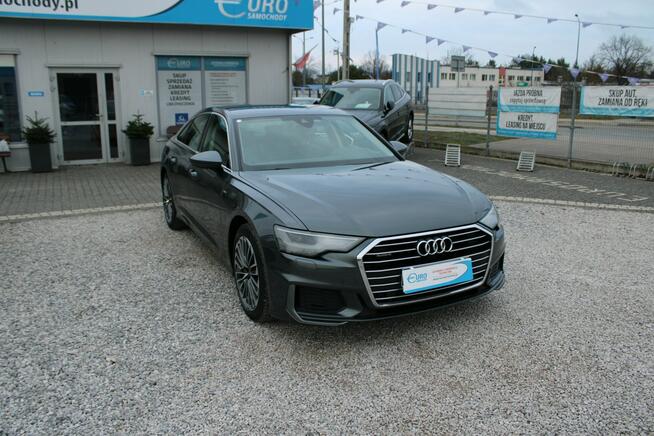 Audi A6 S-Line Quattro Salon Polska Gwarancja Virtual