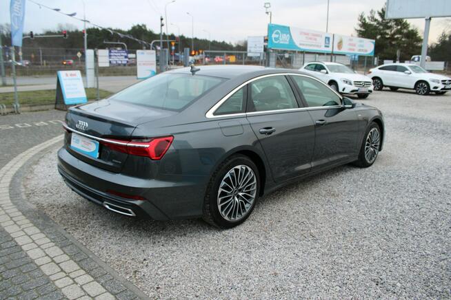 Audi A6 S-Line Quattro Salon Polska Gwarancja Virtual