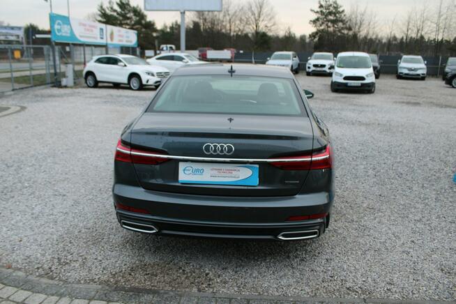 Audi A6 S-Line Quattro Salon Polska Gwarancja Virtual