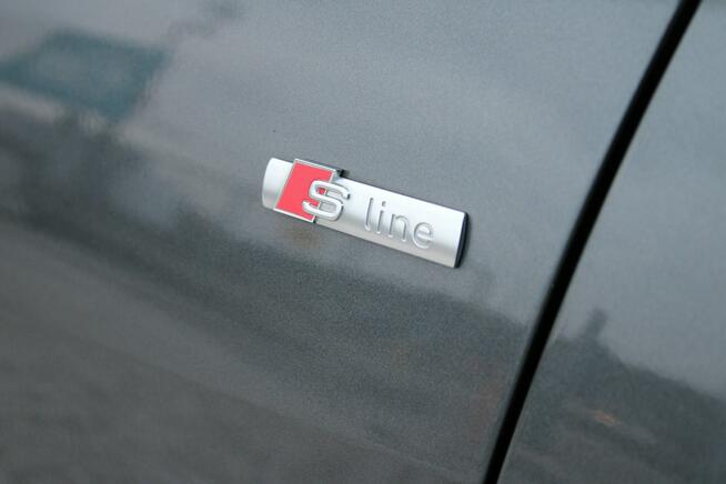 Audi A6 S-Line Quattro Salon Polska Gwarancja Virtual