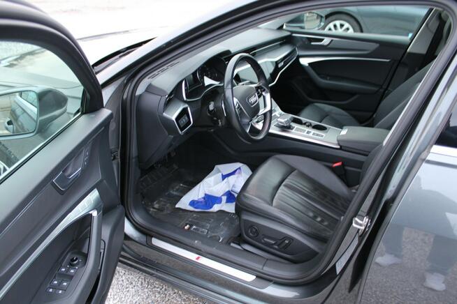 Audi A6 S-Line Quattro Salon Polska Gwarancja Virtual