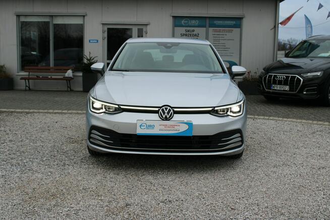 Volkswagen Golf STYLE DSG Asystent Kamera Salon Polska Gwarancja