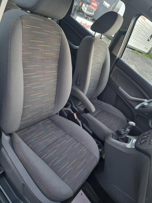 Ford C-Max 1.6 - Klima - Podgrzewana Szyba - 6 x Air Bag - Ładny - Sprawny