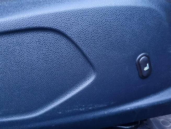 Ford Fiesta Klimatronik - Alu 16 - Podgrzewana szyba i siedzenia - IDEALNY