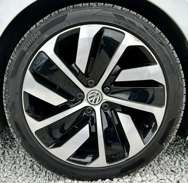 Volkswagen Arteon R-Line, LED, Martwe Pole, Asystenci, Kamera 360, Grzane Fotele,Virtual