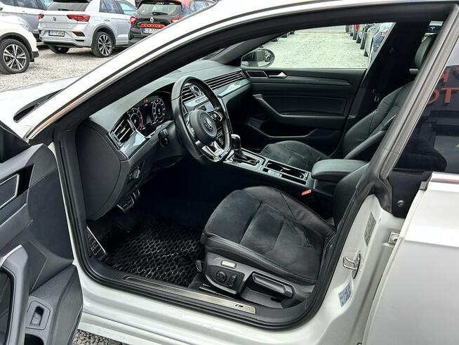 Volkswagen Arteon R-Line, LED, Martwe Pole, Asystenci, Kamera 360, Grzane Fotele,Virtual