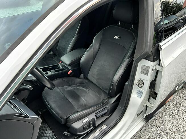 Volkswagen Arteon R-Line, LED, Martwe Pole, Asystenci, Kamera 360, Grzane Fotele,Virtual